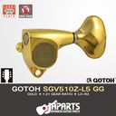 Gotoh SGV510Z-L5-GG BP